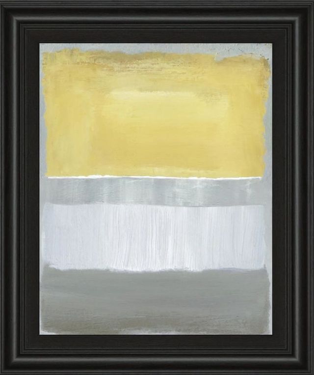 Classy Art Halflight l by Caroline Gold Wall Art-0