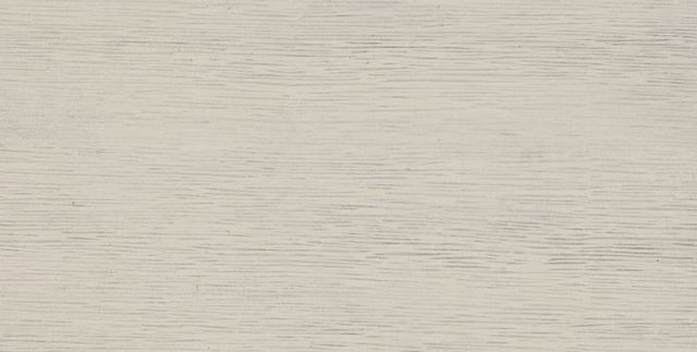 Mazin Furniture Junipero Antique White Dining Table with Rosy Brown Top -3