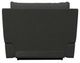 La-Z-Boy® Palmer Stone Power Reclining Chair and a Half with Headrest-4