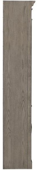 Riverside Furniture Wimberley Pavestone Bunching Bookcase-2