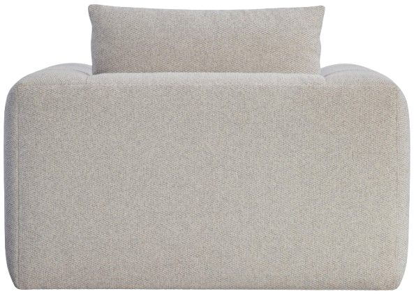 Bernhardt Customizable Vista Bernhardt Living Swivel Chair-3