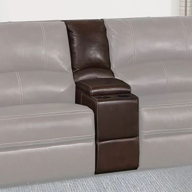 Parker House® Swift Clydesdale Entertainment Console-0
