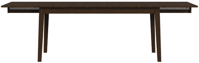 A-America® Berkeley Coffee Leg Table-3