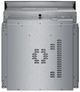 Bosch® 500 Series 30" Stainless Steel Single Wall Oven-3