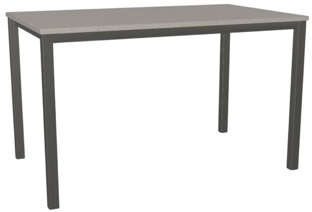 Amisco Customizable Ricard Counter Height Dining Table-0