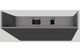 Vent-A-Hood® 60" Gunsmoke Wall Hood-1