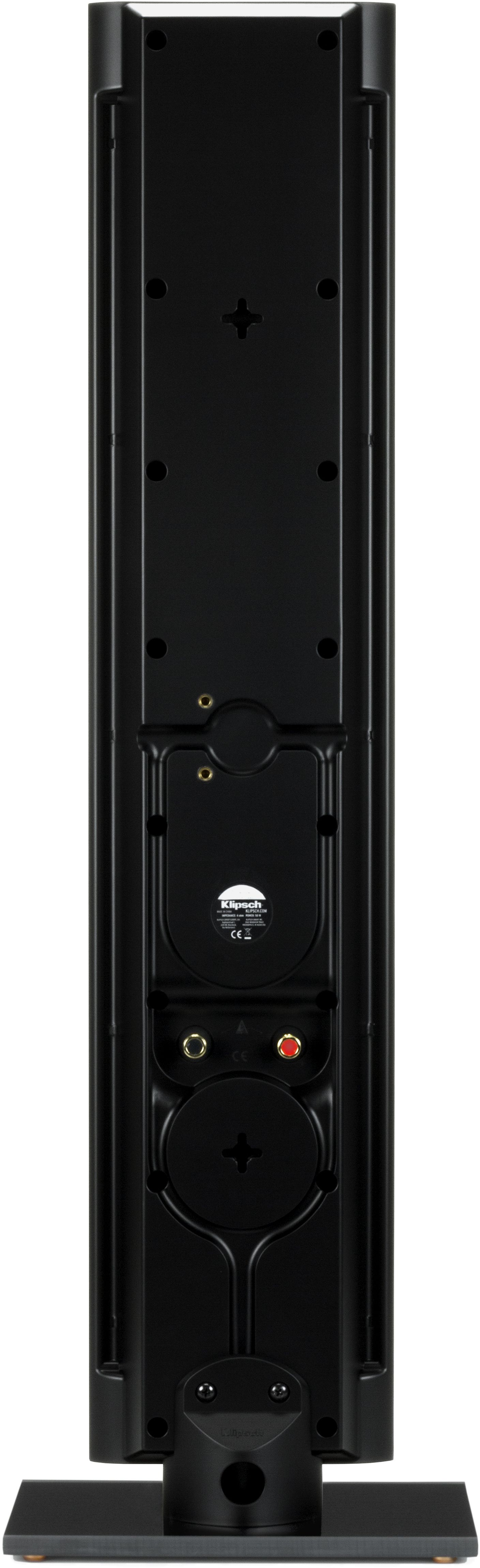 Klipsch RP-640D Wall-Mountable Flat-Panel Speaker - Thumbnail 2