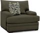 England Furniture Customizable Delmar Luca Chair and a Half-2