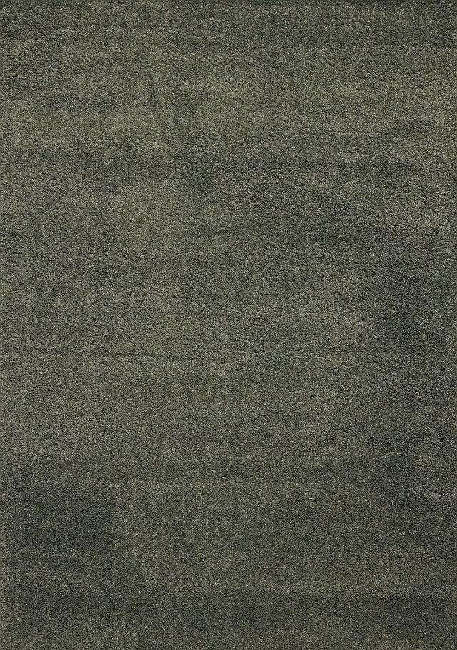 Kalora Interiors Pascal Green 5'x8' Area Rug-0