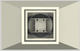 Vent-A-Hood® 48" Biscuit Euro-Style Island Range Hood-1
