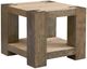 Fairfield® Wyatt Natural End Table-0