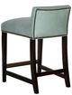 Vanguard® Furniture Customizable Gin Fizz/Harvey Wallbanger Counter Stool-3