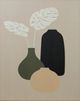 Stylecraft Multi-Colored Wall Art-1