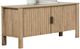 New Classic® Home Furnishings Thayer Natural TV Console-0