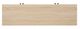 Furniture of America® Idanha Natural TV Stand-2