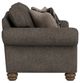 Flexsteel® Customizable Bexley Loveseat-3