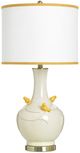Stylecraft Solin Cream Table Lamp-0