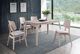 New Classic® Home Furnishings Oscar 5-Piece White Ash Dining Set-1