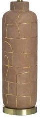 Stylecraft Konya Gold Table Lamp-2