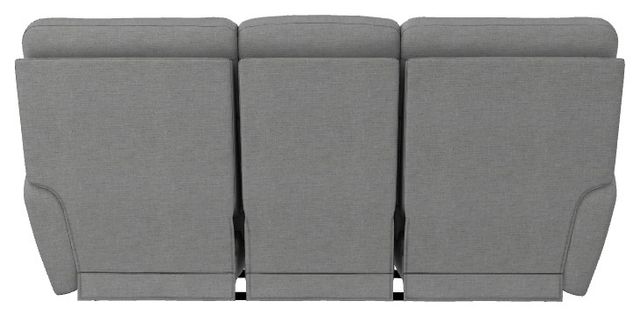 La-Z-Boy® Ava Oyster Power Reclining Sofa with Headrest and Lumbar-3