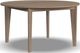 homestyles® Brentwood 5-Piece Light Oak Round Dining Set-2