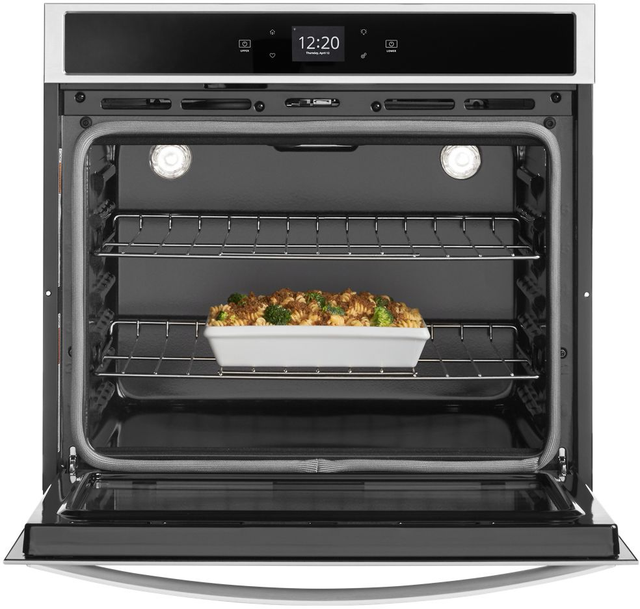 Whirlpool® 2 Piece Kitchen Package-3