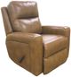 Southern Motion™ Customizable Metro Wall Hugger Manual Recliner-0