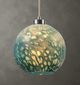 Uttermost® Gemblue Aqua Mini Pendant Light-1