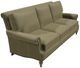 Craftmaster® Customizable CM Leather 3-Seater Sofa-3