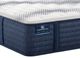 Serta® iCOMFORTPRO™ Canterbury 15" Latex Plush Tight Top California King Mattress-1