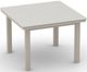 Telescope Casual Origins Square Dining Height Table with Hole-0