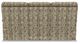 La-Z-Boy® Oscar Slate Power Reclining Sofa with Headrest-2