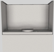 Vent-A-Hood® 30" Stainless Steel Wall Mounted Range Hood-4