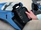 Miele Blizzard CX1 TurboTeam Tech Blue Bagless Canister Vacuum - BLIZZARD CX1 TURBO TEAM-3