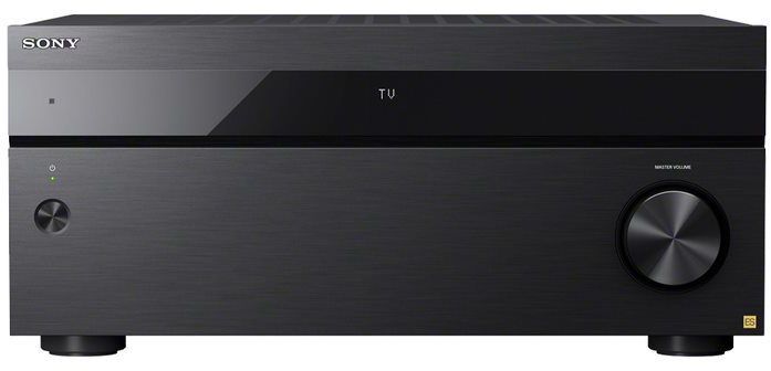 Sony® ES Premium 11.2 CH 8K A/V Receiver