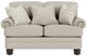 Flexsteel® Customizable Bay Bridge Loveseat-1