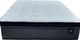 Restonic® ComfortCare® Eva Hybrid Firm Super Euro Top King Mattress-0