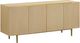 TOV Furniture Echo Washed Natural Sideboard-0