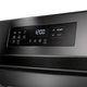 Frigidaire® 30" Black Stainless Steel Freestanding Gas Range-3