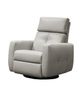 Bugatti Design Fusion Electric Reclining Chair-0
