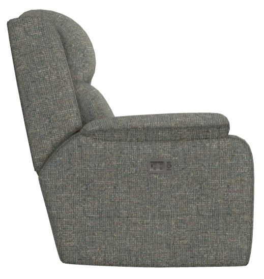 La-Z-Boy® Dorian Atlantic Power Reclining Sofa with Headrest and Lumbar-2