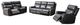 Mazin Furniture Carnegie Grey Manual Reclining Sofa-3
