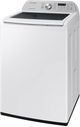 Samsung 4.4 Cu. Ft. White Top Load Washer-3