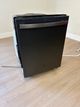 GE® ENERGY STAR® 24" Fingerprint Resistant Black Slate Top Control Built In Dishwasher-0