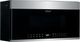 Frigidaire Gallery® 1.5 Cu. Ft. Stainless Steel Over The Range Microwave-4