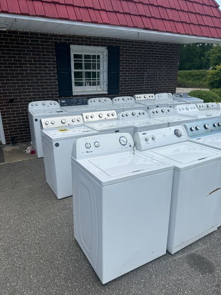 Used Appliances Hickory Nc
