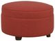 Fairfield® Customizable Erwin Cocktail Ottoman-0