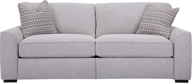 Decor-Rest® Furniture LTD Customizable M2786P Power Reclining Loveseat-1