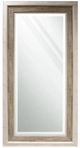 Stylecraft Brown/Gray Mirror-0