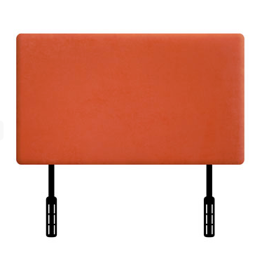 Kidz World Designer Youth Bedroom Headboard-Twin-2